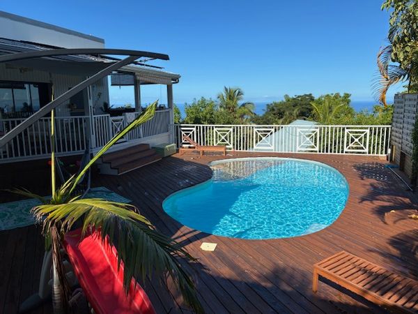 Casa di Suzy et Kassim