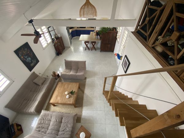 Anne-Catherine s Haus