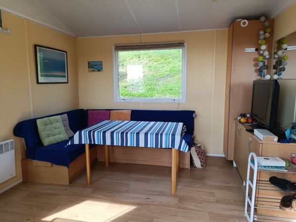 La maison de Marie Laurence