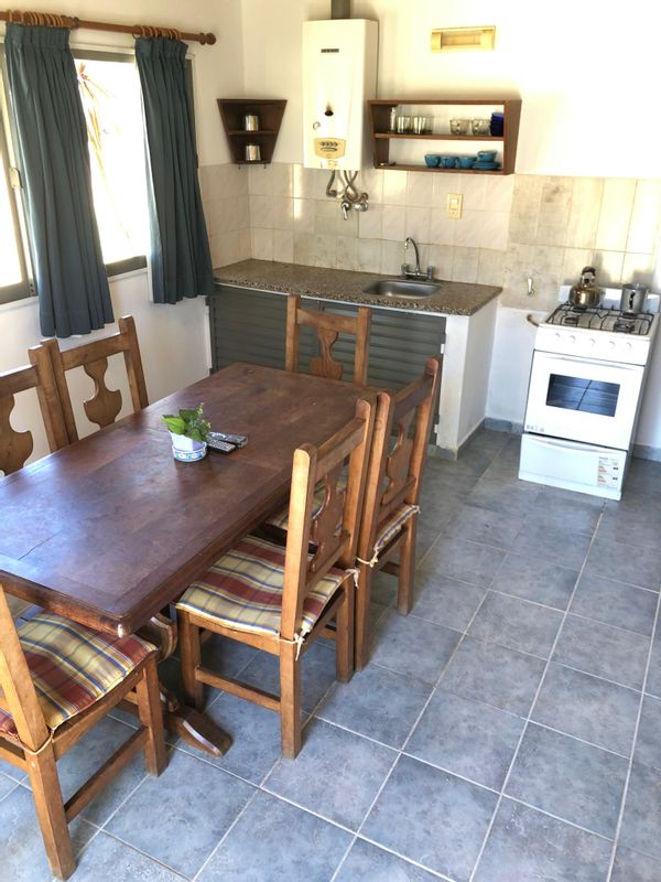 Carla María Silvina s Haus