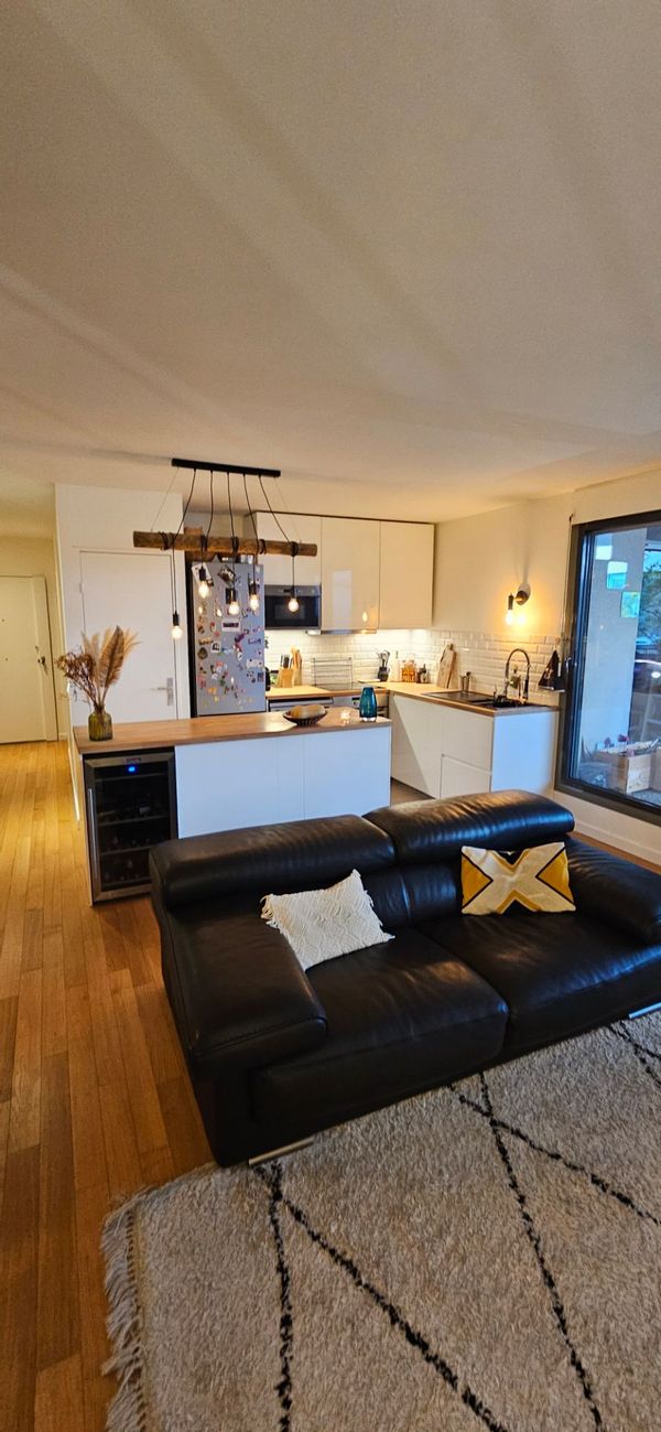 Casa de Cécile & Eric