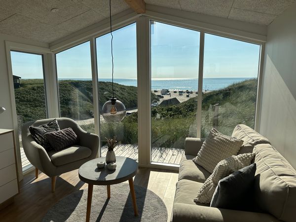 La maison de Charlotte