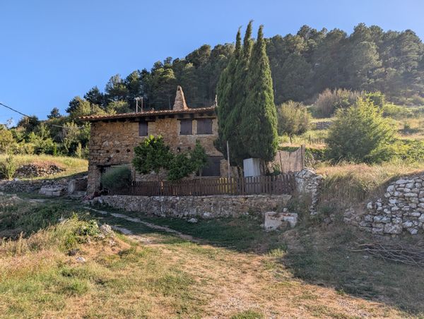 Casa di Dolors