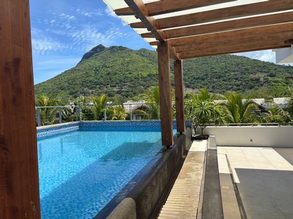 Hanaé et Thomass hus