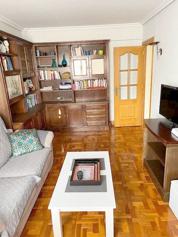 Casa di Edurne, Nora & Ane