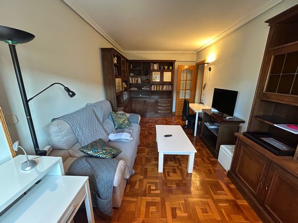 Edurne, Nora & Anes hus