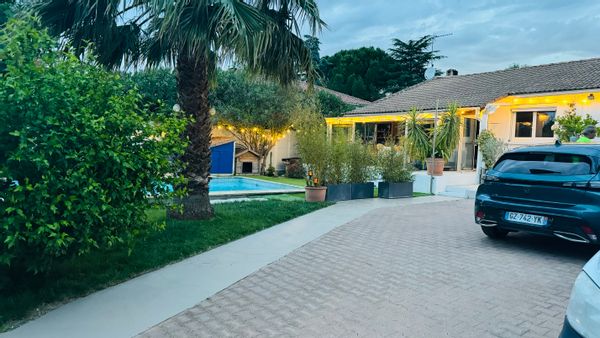 Casa di Veronique