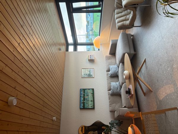 Sigridur Thora s Haus