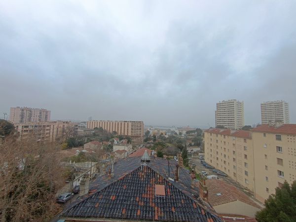 Jean-Christian's house