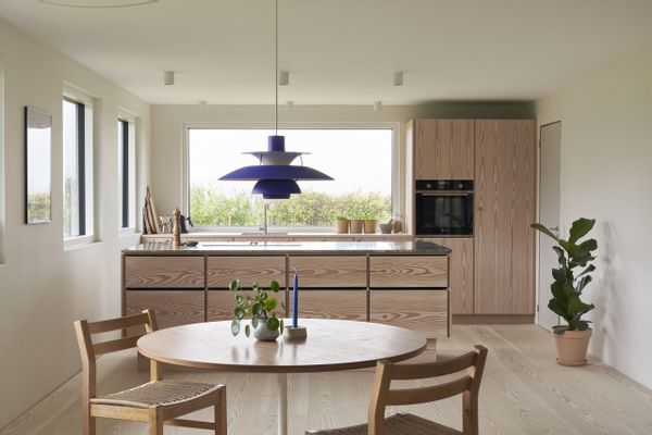 Kristian Gattens hus