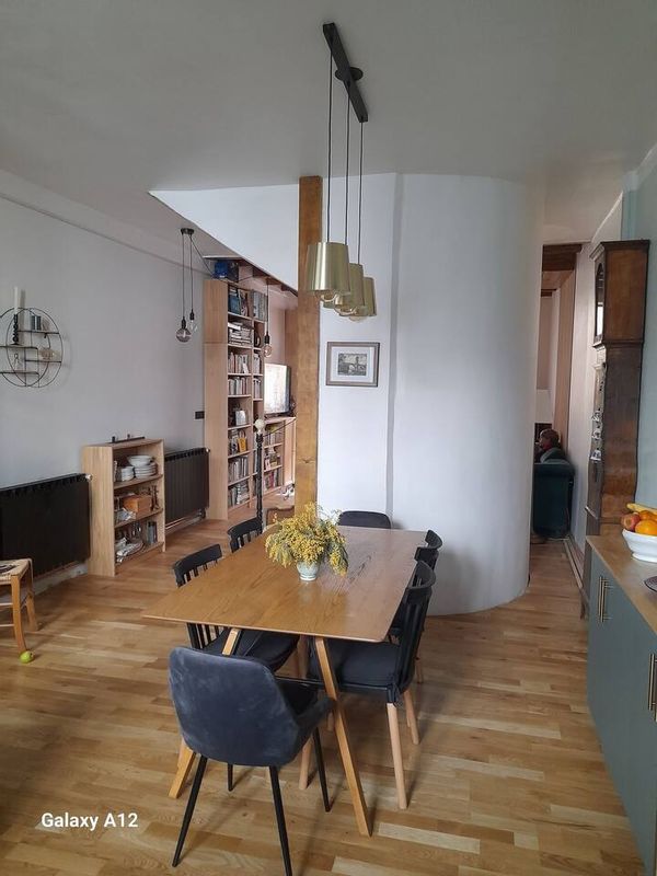 Casa di Emmanuel