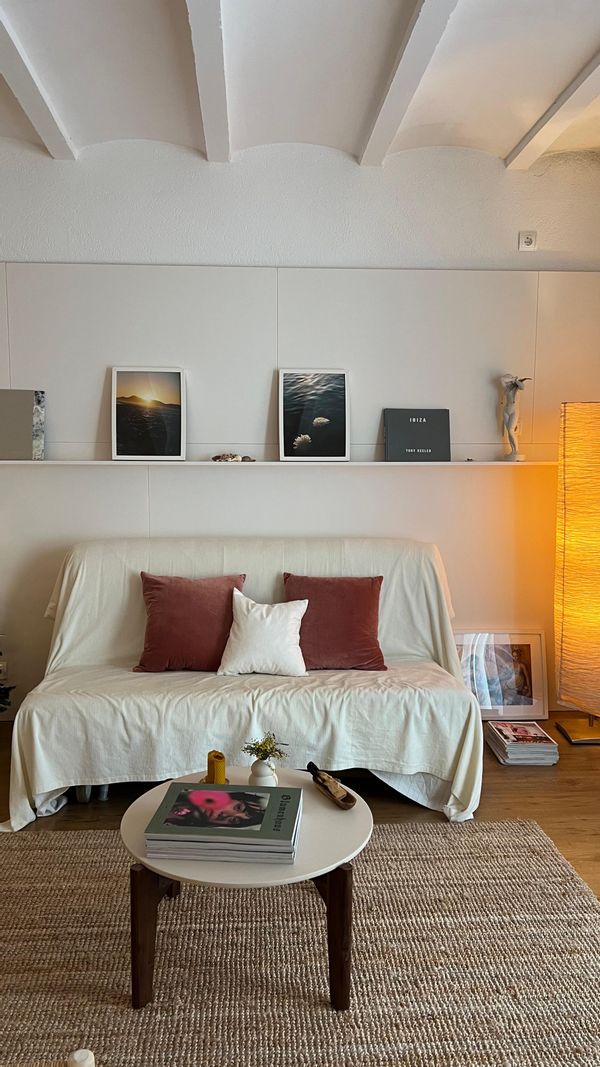 Paola y Diegoina kuća