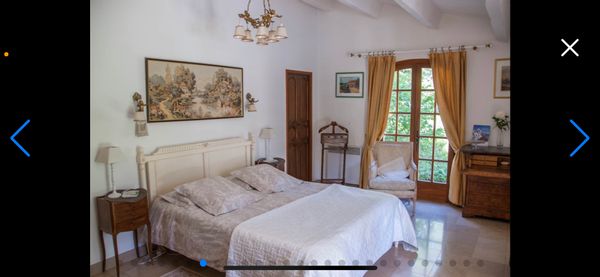 Casa di Anne Patricia