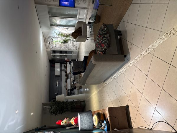 La maison de Sophie Maison de plain pied avec terrasse jardin à 10 kms de la ville de Reims .