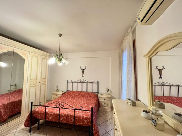 Villa Esse a 350m dalla spiaggia