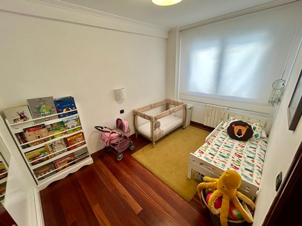 Casa di María & David