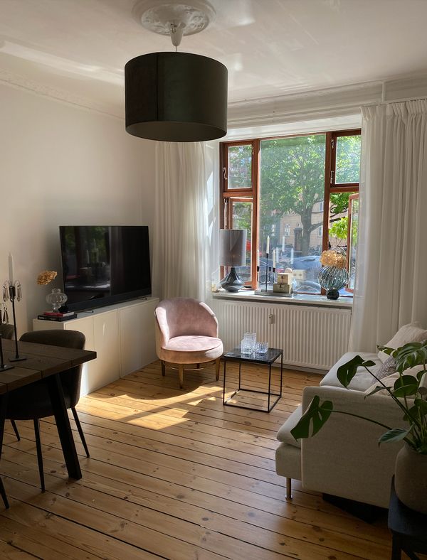 La maison de Josephine