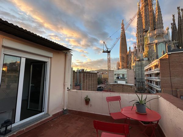 Monica & Alessandroina kuća