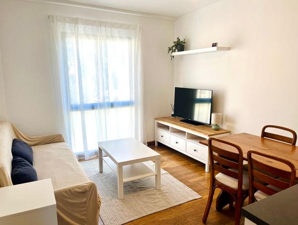 La maison de Joana