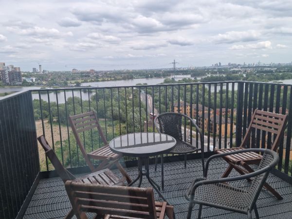 Sherry & Summer's Home