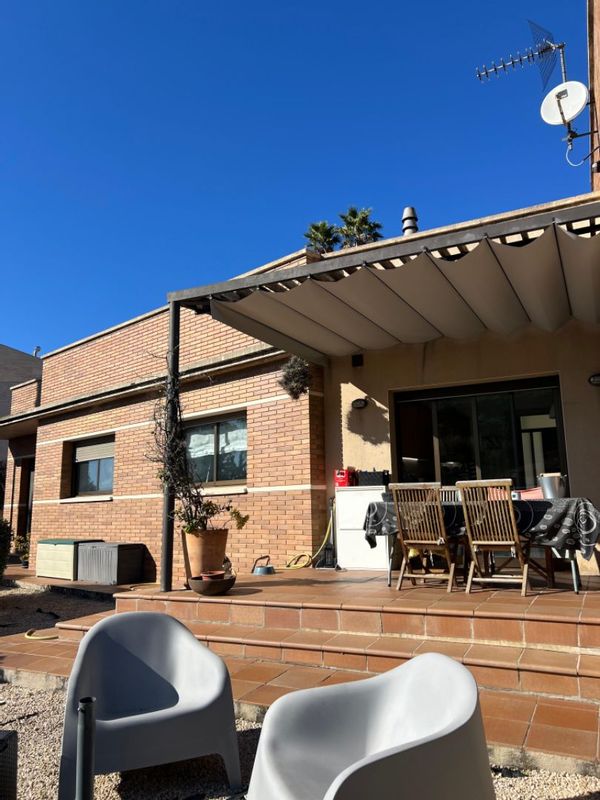 La maison de Gabriel