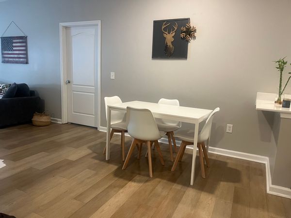 huis van MARÍA DOLORES