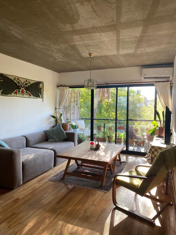 La maison de Josefina