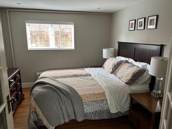 The Secret Garden Suite