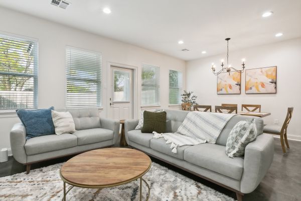 La maison de Mayelen