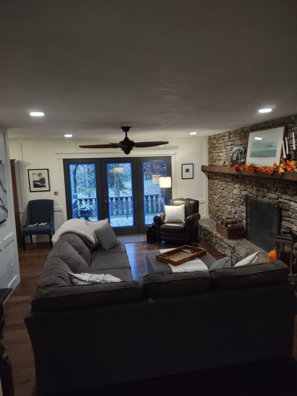 Casa di Boone-and