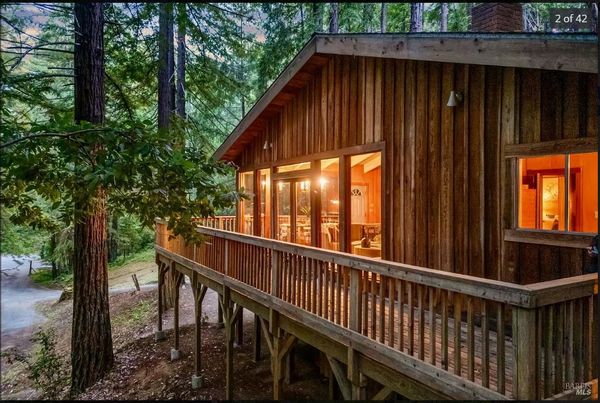 Casa de Jake
