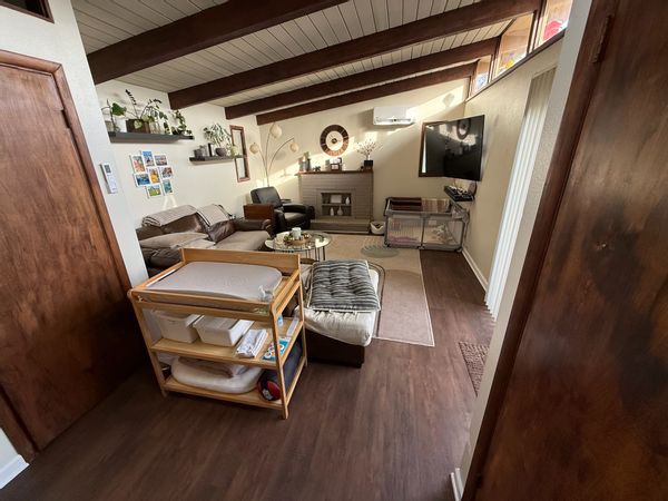 La maison de Shannon