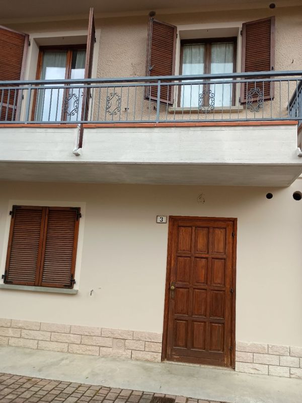 La casa di Simona