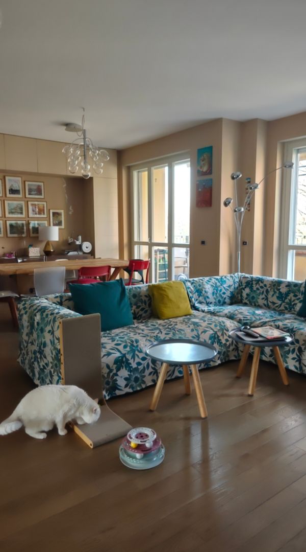 La maison de Claudia