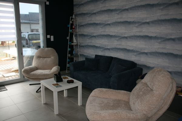 Casa di Chistophe et Valérie