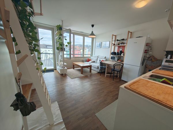 huis van Dimitri