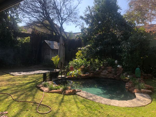 Casa de ELODIE & CLEMENT