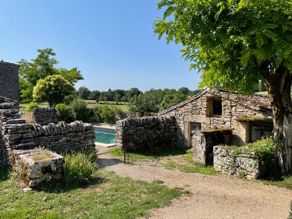 ELODIE & CLEMENTina kuća