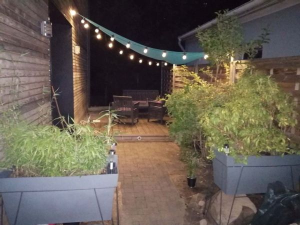 La maison de Noémie