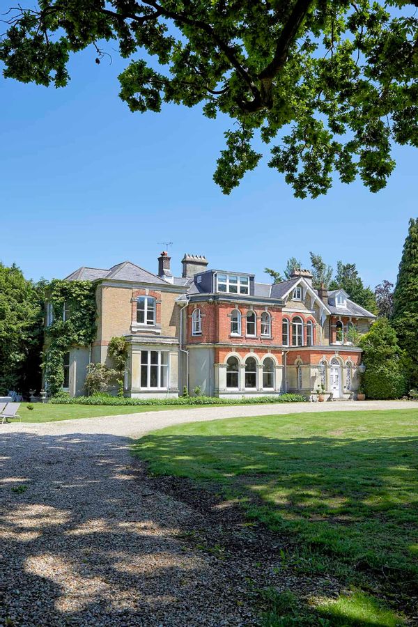 Casa di Cliff & Colletté