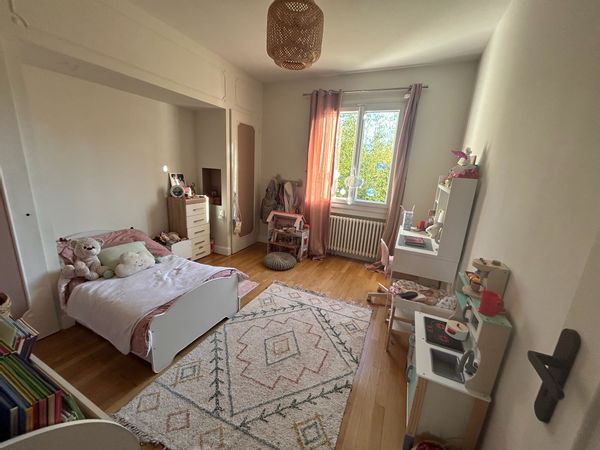 Benjamin et Agatheina kuća