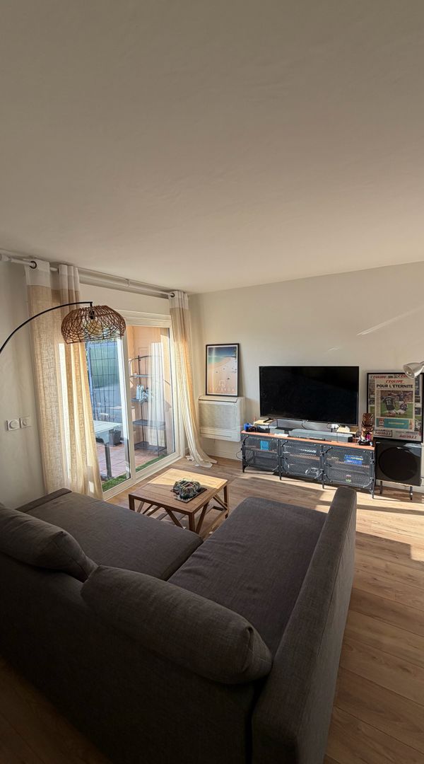 Appartement de Emmanuel