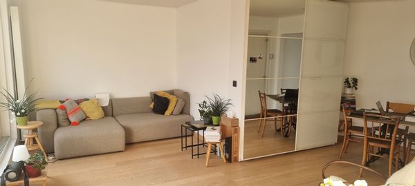 Maarten en Elines hus