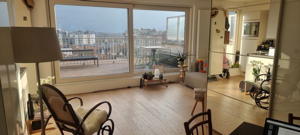 Maarten en Elines hus