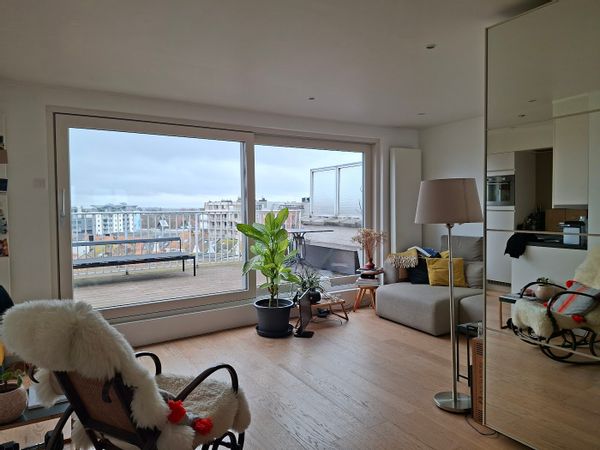 Maarten & Elines hus