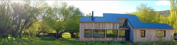 La maison de Francisco