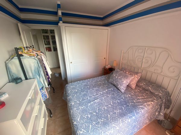 La maison de Manuel F.