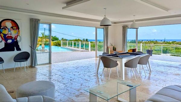 Notre Eden, un avant goût du paradis tropical