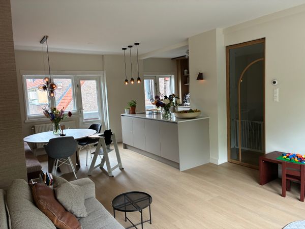 Stella s Haus