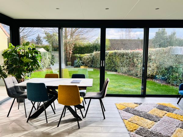 Casa de Maxime & Stella